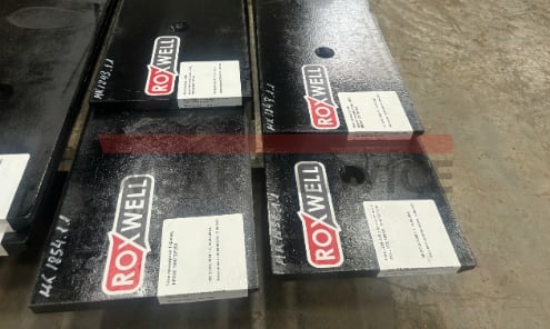 Почему клиенты выбирают ножи из износостойких сталей группы ROXWELL?