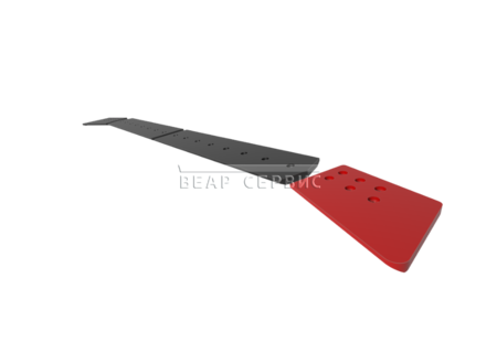 Режущая кромка 76093429 на Case